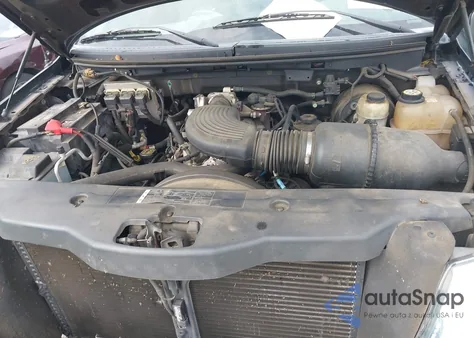 2005 Ford F-150 Stx/Xlt from USA, damaged, VIN 1FTRX02W05KE36721